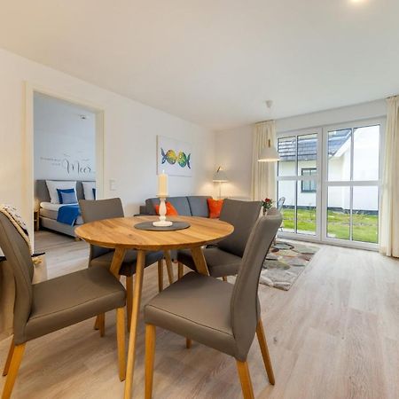 Suite Lycka Zingst Bagian luar foto