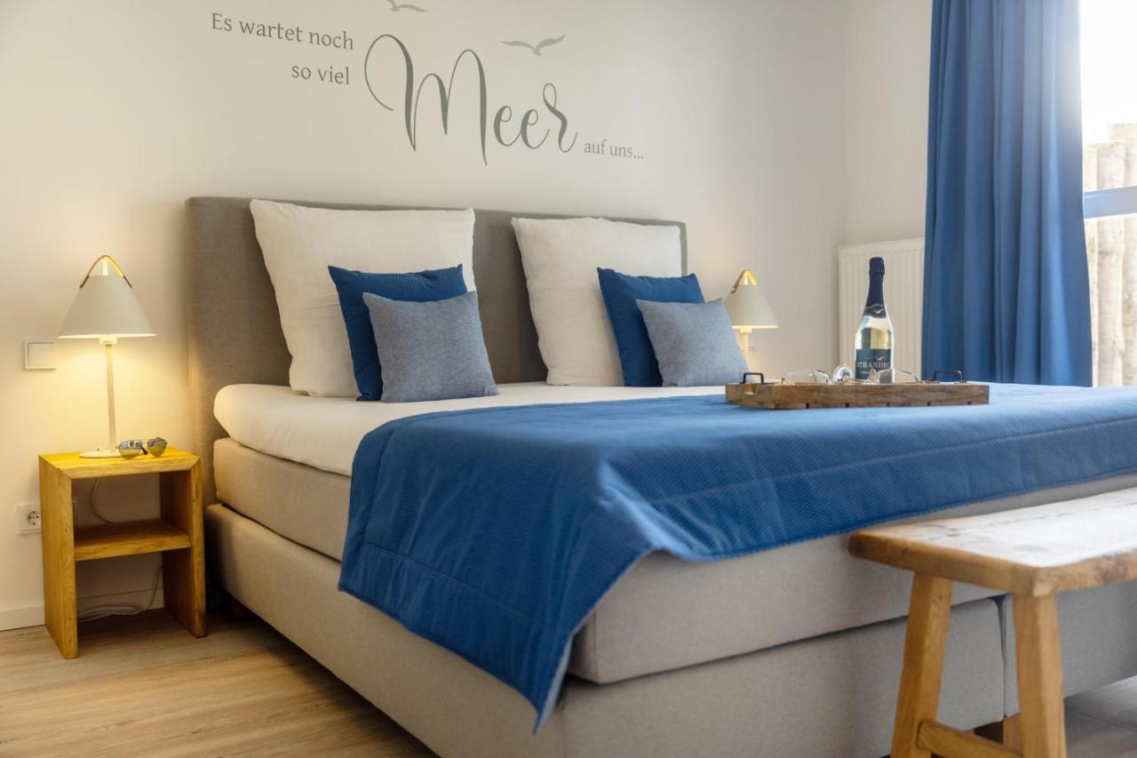 Suite Lycka Zingst Bagian luar foto