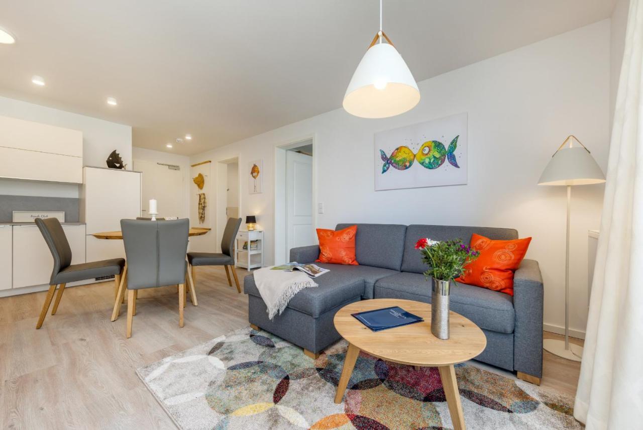 Suite Lycka Zingst Bagian luar foto