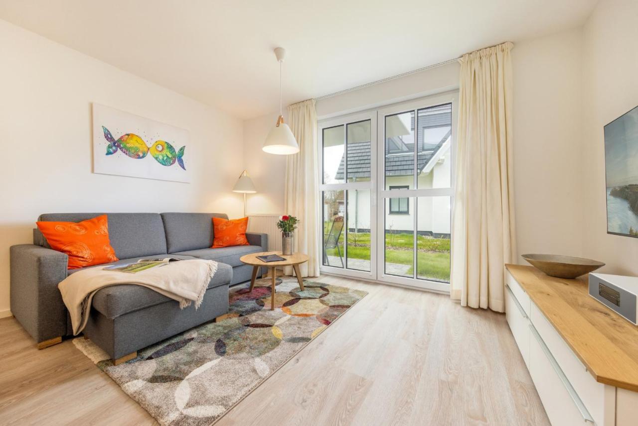 Suite Lycka Zingst Bagian luar foto