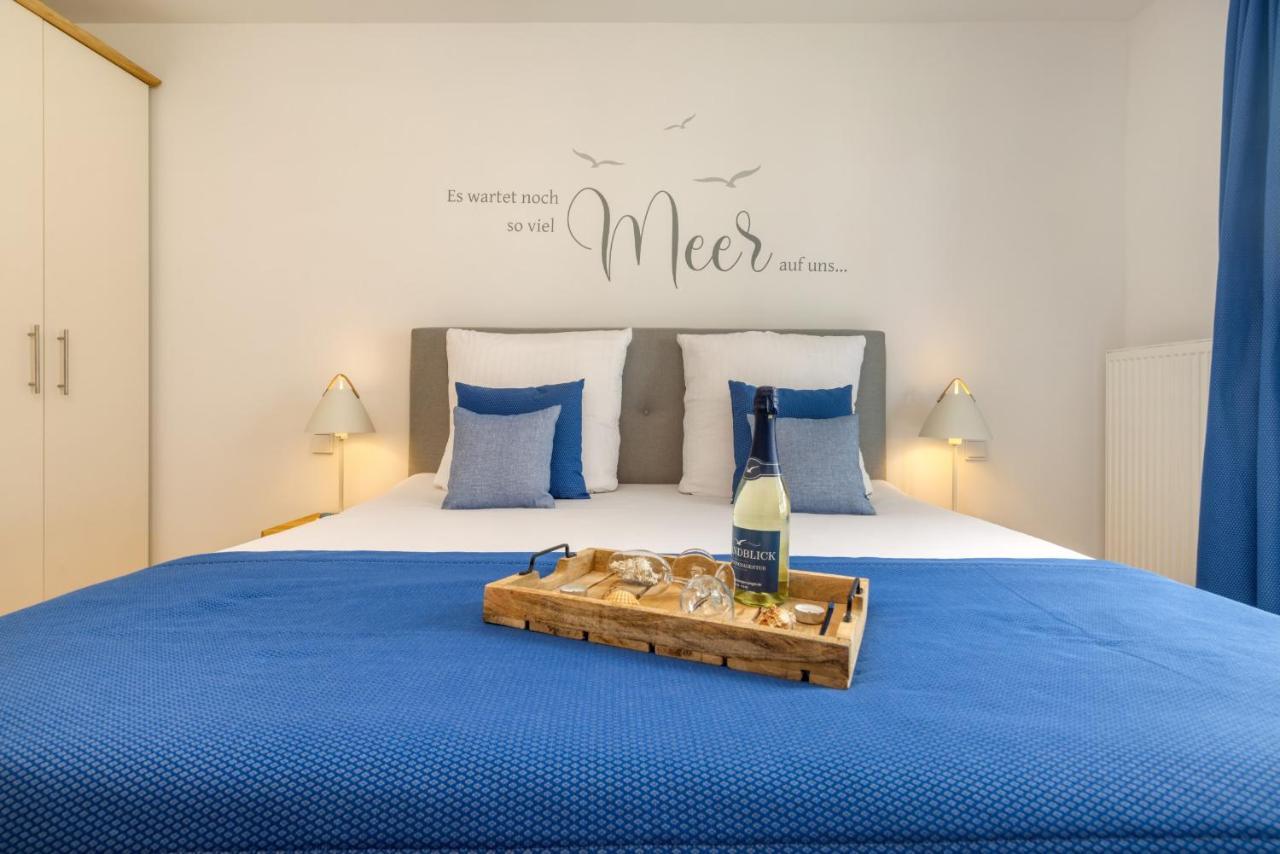 Suite Lycka Zingst Bagian luar foto