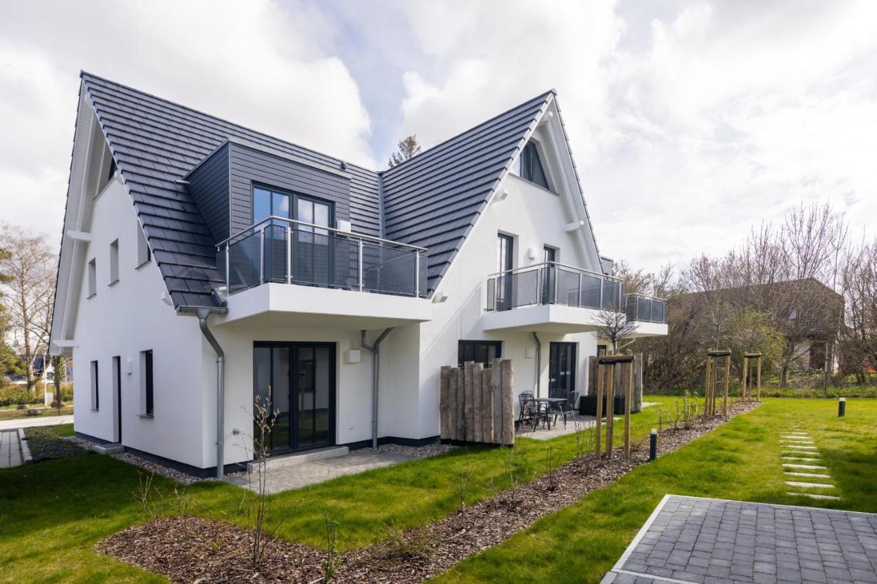 Suite Lycka Zingst Bagian luar foto