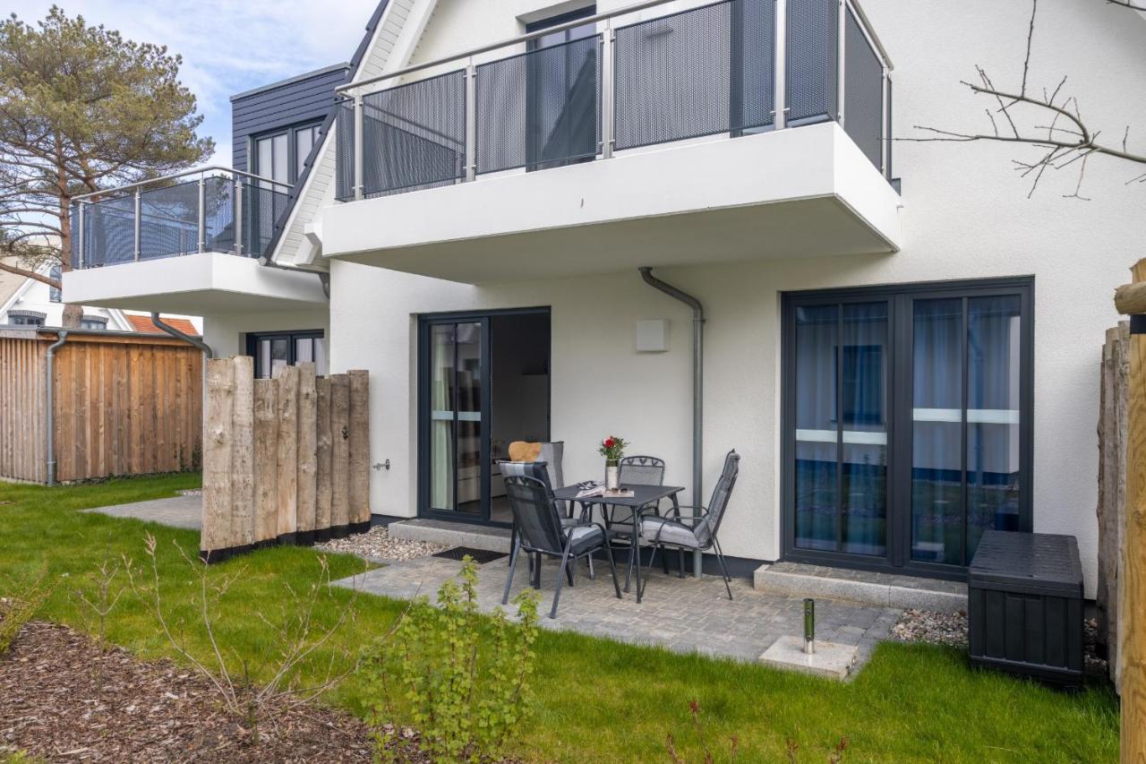 Suite Lycka Zingst Bagian luar foto